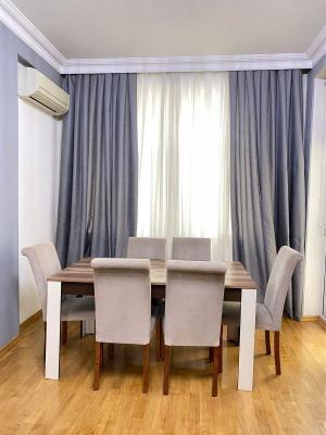 Bakı, yeni tikili 2 otaqlı, kirayə, 90 m²  , Nəsimi rayonu