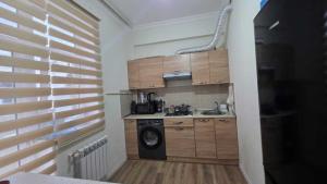 Bakı, yeni tikili 4 otaqlı, satılır, 85 m²  , Suraxanı rayonu, Hövsan qəs.