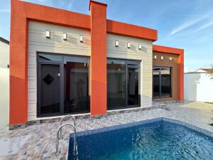 Bakı, həyət evi 4 otaqlı, satılır, 130 m² , 2.5 sot , Xəzər rayonu, Şüvəlan
