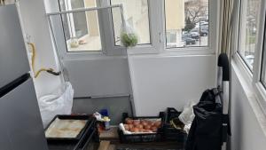 Bakı, köhnə tikili 3 otaqlı, kirayə, 70 m²  , Xətai rayonu, Ağ şəhər