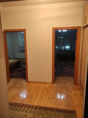 2 комната новостройка, арендовать, 60 m², Хырдалан