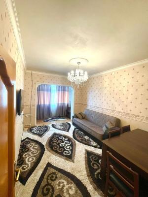 Bakı, köhnə tikili 2 otaqlı, satılır, 70 m²  , Nəsimi rayonu