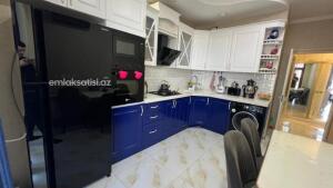 Bakı, yeni tikili 2 otaqlı, satılır, 100 m²  , Yasamal rayonu