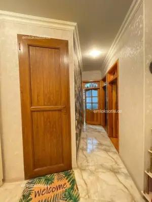 Bakı, yeni tikili 2 otaqlı, satılır, 60 m²  , Sabunçu rayonu, Bakıxanov qəs.