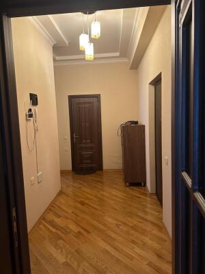 Bakı, yeni tikili 2 otaqlı, kirayə, 75 m²  , Yasamal rayonu