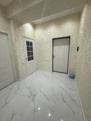 Bakı, yeni tikili 2 otaqlı, satılır, 50 m²  , Xətai rayonu