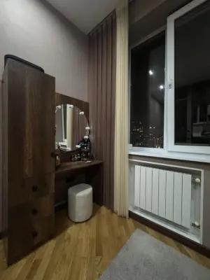 Bakı, köhnə tikili 3 otaqlı, satılır, 72 m²  , Yasamal rayonu