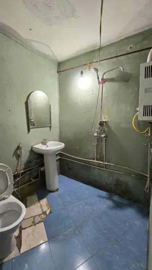 Bakı, köhnə tikili 3 otaqlı, satılır, 77 m²  , Xəzər rayonu, Buzovna