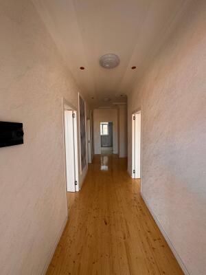 Bakı, həyət evi 4 otaqlı, satılır, 120 m² , 2.5 sot , Sabunçu rayonu, Zabrat qəs.