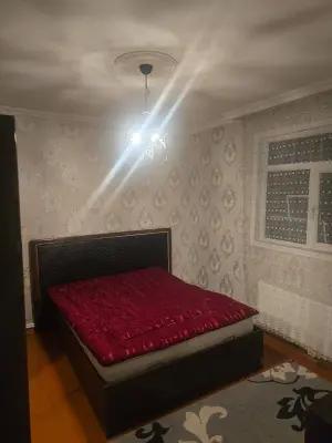 Xırdalan, bağ/həyət evi 1 otaqlı, kirayə, 100 m² , 3 sot 