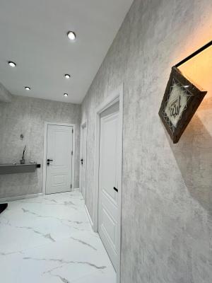 Bakı, yeni tikili 3 otaqlı, satılır, 71 m²  , Sabunçu rayonu