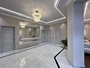 Bakı, həyət evi 4 otaqlı, satılır, 220 m² , 5.1 sot , Xəzər rayonu, Mərdəkan