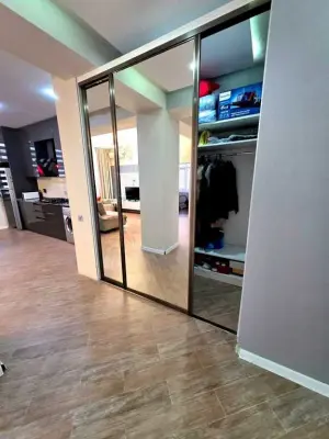 3 otaqlı yeni tikili, satılır, 94 m², Abşeron, Masazır