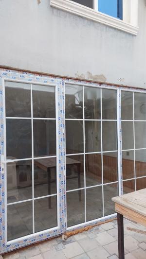 Abşeron, həyət evi 4 otaqlı, satılır, 85 m² , 2 sot , Masazır