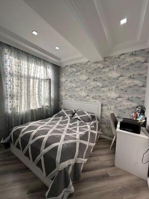 Bakı, yeni tikili 3 otaqlı, satılır, 91 m²  , Xətai rayonu, H.Aslanov qəs.