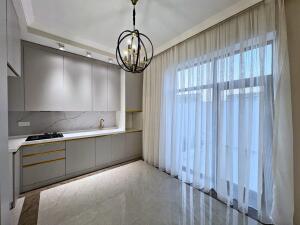 Bakı, həyət evi 4 otaqlı, satılır, 140 m² , 3 sot , Xəzər rayonu, Şüvəlan