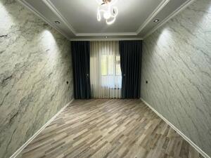 Bakı, köhnə tikili 2 otaqlı, satılır, 66 m²  , Nizami rayonu, 8-ci kilometr