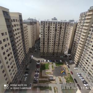 Bakı, yeni tikili 2 otaqlı, satılır  , Nizami rayonu