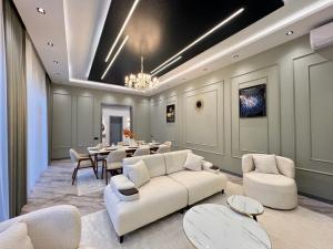 Bakı, həyət evi 5 otaqlı, satılır, 220 m² , 5.5 sot , Xəzər rayonu, Mərdəkan