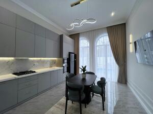 Bakı, həyət evi 4 otaqlı, satılır, 190 m² , 4.5 sot , Xəzər rayonu, Mərdəkan