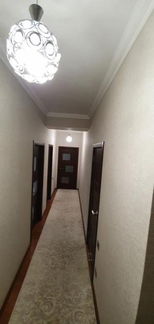 Xırdalan, yeni tikili 2 otaqlı, kirayə, 70 m²  
