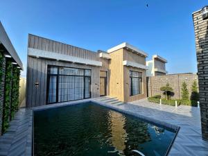 Bakı, bağ/həyət evi 4 otaqlı, satılır, 160 m² , 4 sot , Xəzər rayonu, Mərdəkan