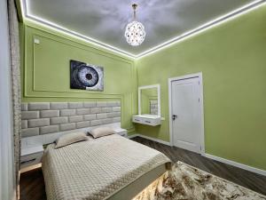 Bakı, həyət evi 5 otaqlı, satılır, 230 m² , 5.5 sot , Xəzər rayonu, Mərdəkan
