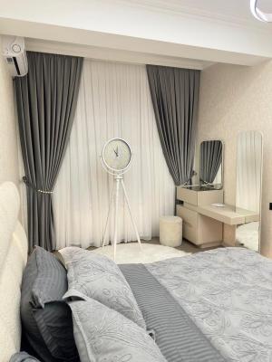 Bakı, yeni tikili 3 otaqlı, satılır, 103 m²  , Nərimanov rayonu