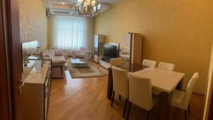 Bakı, yeni tikili 3 otaqlı, satılır, 113 m²  , Nəsimi rayonu