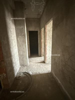 Bakı, yeni tikili 2 otaqlı, satılır, 75 m²  , Xətai rayonu
