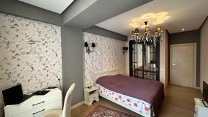 Bakı, yeni tikili 3 otaqlı, satılır, 140 m²  , Nərimanov rayonu