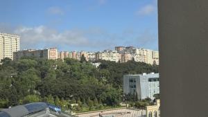 Bakı, yeni tikili 3 otaqlı, satılır, 145 m²  , Xətai rayonu