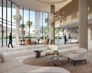 Bakı, yeni tikili 3 otaqlı, satılır, 82.3 m²  , Sabunçu rayonu, Nardaran qəs.