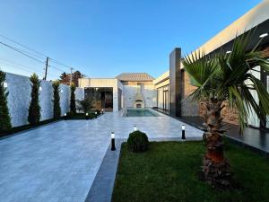 Bakı, bağ/həyət evi 4 otaqlı, satılır, 170 m² , 4 sot , Xəzər rayonu, Şüvəlan