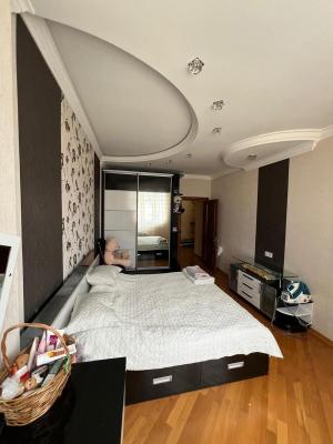Bakı, yeni tikili 3 otaqlı, satılır, 132 m²  , Yasamal rayonu, Yasamal qəs.