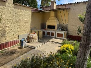 Bakı, həyət evi 4 otaqlı, satılır, 200 m² , 15 sot , Xəzər rayonu, Şağan