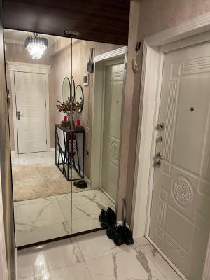 Xırdalan, yeni tikili 2 otaqlı, satılır, 50 m²  