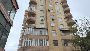 Bakı, ofis 3 otaqlı, satılır, 59 m²  , Yasamal rayonu, Yasamal qəs.