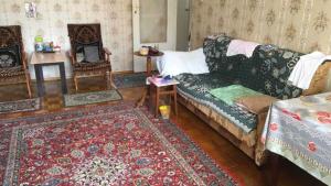 Bakı, köhnə tikili 4 otaqlı, satılır, 100 m²  , Sabunçu rayonu, Bakıxanov qəs.