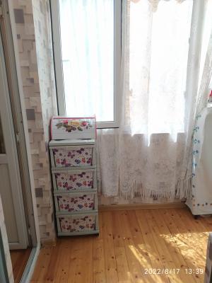 Xırdalan, yeni tikili 2 otaqlı, satılır, 70 m²  