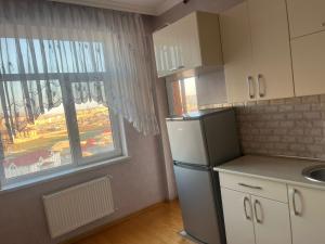 Xırdalan, yeni tikili 2 otaqlı, kirayə, 65 m²  