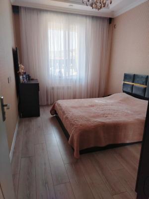 Bakı, yeni tikili 2 otaqlı, satılır, 55 m²  , Suraxanı rayonu, Zığ qəs.
