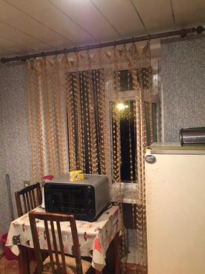 Bakı, köhnə tikili 1 otaqlı, kirayə, 55 m²  , Səbail rayonu, Badamdar qəs.