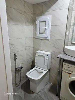 Bakı, köhnə tikili 2 otaqlı, satılır, 60 m²  , Nizami rayonu, 8-ci kilometr