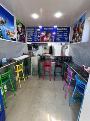 Bakı, obyekt , satılır, 90 m²  , Binəqədi rayonu, 8-ci mikrorayon