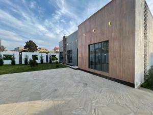 Bakı, həyət evi 4 otaqlı, satılır, 160 m² , 4.2 sot , Xəzər rayonu, Şüvəlan