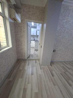 Bakı, köhnə tikili 3 otaqlı, satılır, 45 m²  , Nərimanov rayonu