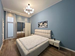 Bakı, həyət evi 5 otaqlı, satılır, 300 m² , 7 sot , Xəzər rayonu, Mərdəkan