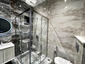 Bakı, həyət evi 5 otaqlı, satılır, 250 m² , 8 sot , Xəzər rayonu, Mərdəkan