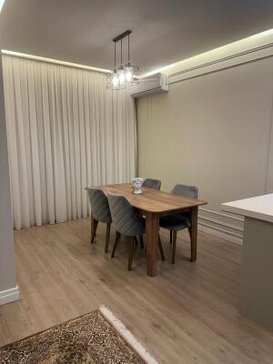 Bakı, yeni tikili 2 otaqlı, satılır, 70 m²  , Nərimanov rayonu